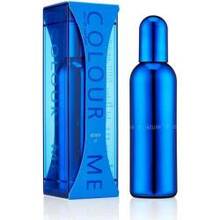 Milton Lloyd Colour Me Azure EDP 100 ml