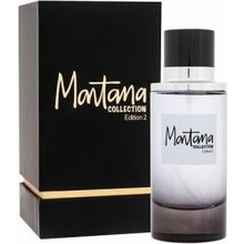 Montana Collection Edition 2 EDP 100 ml