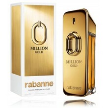 Paco Rabanne Million Gold For Him Intense EDP 100 ml