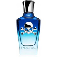 Police Potion Power EDP 50 ml