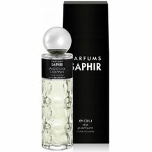 Saphir Acqua Uomo EDP 200 ml