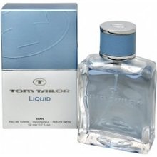 Tom Tailor Liquid EDT 50 ml