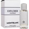 Montblanc Explorer Platinum EDP 30 ml
