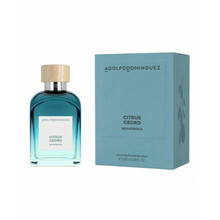 Adolfo Dominguez Agua Fresca Citrus Cedro EDT 200 ml