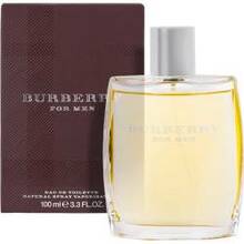 Burberry Classic EDT 100 ml