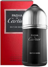 Cartier Pasha Edition Noire EDT 100 ml