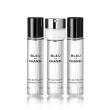 Chanel Bleu de Chanel Refill EDT 3 x 20 ml