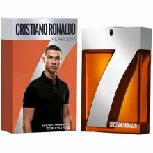 Cristiano Ronaldo CR7 Fearless EDT 30 ml