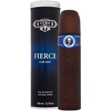 Cuba Fierce EDT 100 ml