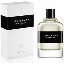 Givenchy Gentleman 2017 EDT 100 ml