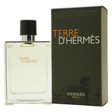 Hermes Terre d'Hermes Man EDT 100 ml