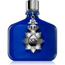 John Varvatos XX Indigo EDT 125 ml