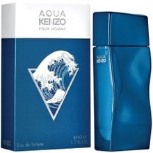 Kenzo Aqua Kenzo EDT 50 ml