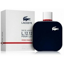 Lacoste Eau de Lacoste L.12.12 Pour Lui French Panache EDT 100 ml