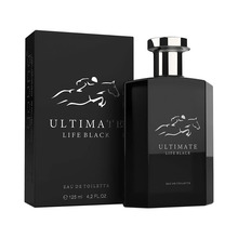 Linn Young Ultimate Life Black EDT 125 ml