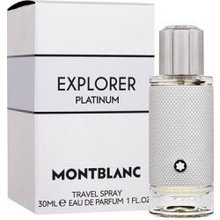 Montblanc Explorer Platinum EDP 30 ml