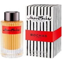 Rochas Moustache EDP 125 ml