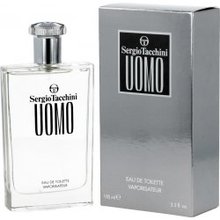 Sergio Tacchini Uomo EDT 100 ml