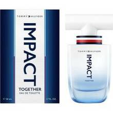 Tommy Hilfiger Impact Together EDT 100 ml