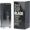 Carolina Herrera 212 VIP Black EDP 200 ml