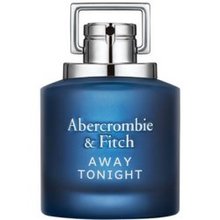 Abercrombie and Fitch Away Tonight EDT 100 ml