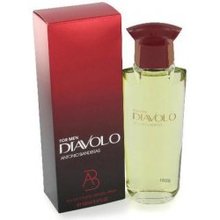 Antonio Banderas Diavolo EDT 200 ml