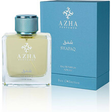 Azha Perfumes Shafaq EDP 100 ml