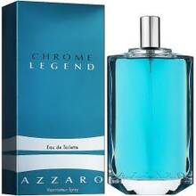 Azzaro Chrome Legend EDT 100 ml