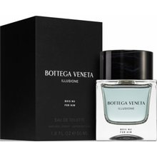 Bottega Veneta Illusione Bois Nu EDT 50 ml