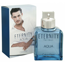 Calvin Klein Eternity Aqua EDT 20 ml