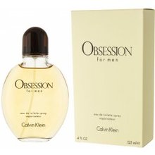 Calvin Klein Obsession EDT 125 ml