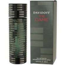 Davidoff The Game EDT 100 ml