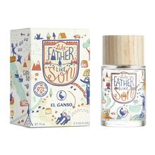 El Ganso Like Father Like Son EDT 75 ml