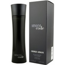 Giorgio Armani Black Code EDT 125 ml