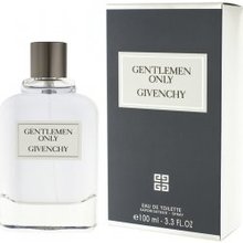 Givenchy Gentlemen Only EDT 100 ml
