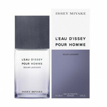 Issey Miyake L'Eau d'Issey Solar Lavender EDT 100 ml
