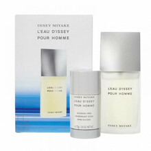 Issey Miyake LEau dIssey Pour Homme EDT 75 ml
