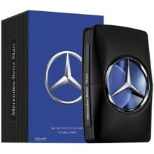 Mercedes Benz Intense EDT 50 ml