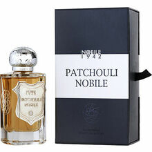 Nobile 1942 Patchouli Nobile EDP 75 ml
