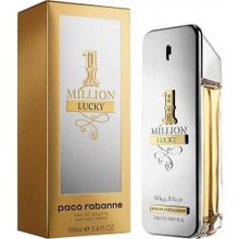 Paco Rabanne 1 Million Lucky EDT 200 ml