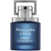 Abercrombie and Fitch Away Tonight EDT 30 ml