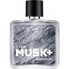 Avon Musk Mineralis EDT 75 ml