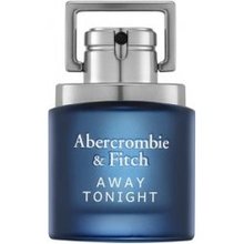 Abercrombie and Fitch Away Tonight EDT 30 ml