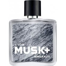 Avon Musk Mineralis EDT 75 ml