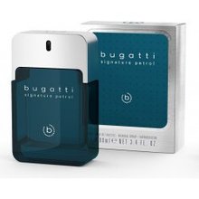Bugatti Signature Petrol EDT 100 ml