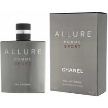 Chanel Allure Sport Eau Extreme EDP 150 ml