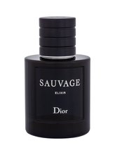 Christian Dior Sauvage Elixir 60 ml