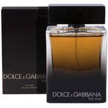 Dolce & Gabbana The One EDP 100 ml