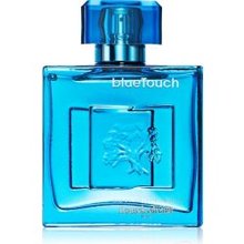 Franck Olivier Blue Touch EDT 100 ml
