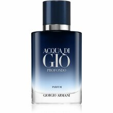 Giorgio Armani Acqua di Gio Profondo Parfum 30 ml